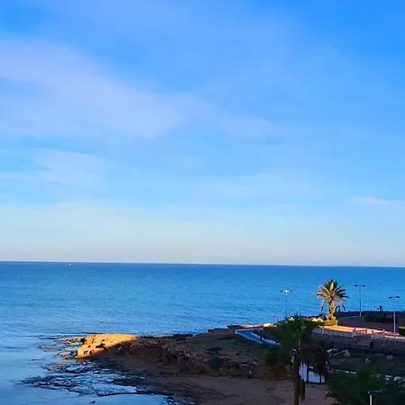 La Perla Del Mar