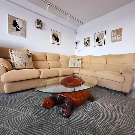 Tortuga Apartment