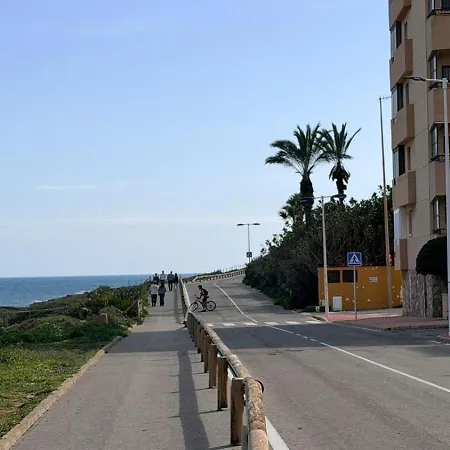 Апартаменты La Perla Del Mar