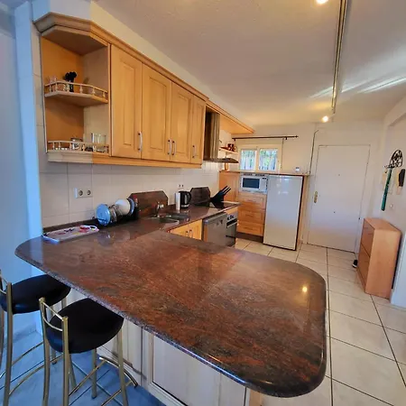 Appartement Tortuga Torrevieja