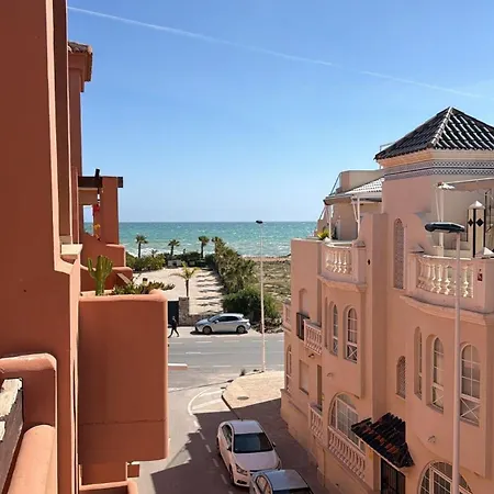 La Perla Del Mar *