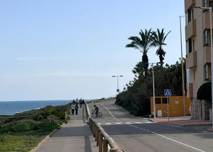 Apartmán La Perla Del Mar