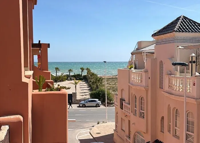 La Perla Del Mar *