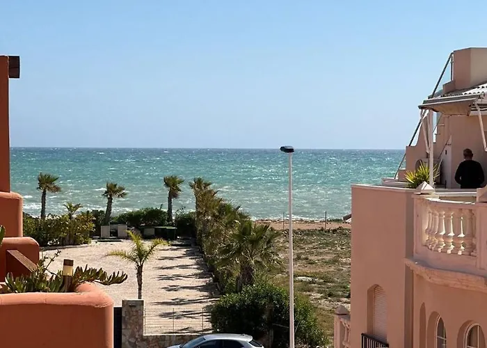 La Perla Del Mar *
